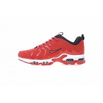 Schuhe Nike Air Max Plus Tn Ultra 898015-600 Rot/Weiß Herren