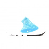 Weiß/Blau Schuhe 819686-021 Unisex  Nike Sock Dart Id
