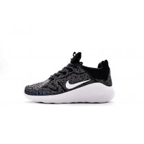 Unisex Schuhe Nike Kaishi 833457-010 Oreo Grau/Weiß