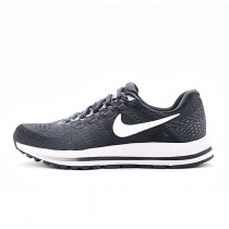 863762-001 Schuhe Unisex Nike Air Zoom Vomero 12 Schwarz/Weiß