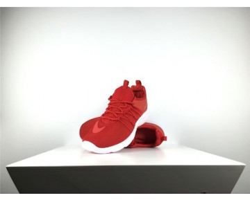 Schuhe Rot Weiß Herren 819803-666 Nike Darwin Run