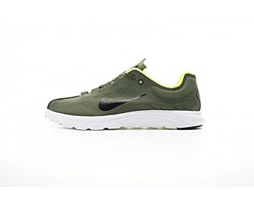 Olive Grün/Weiß Nike Mayfly Lite Se Herren 876188-300 Schuhe