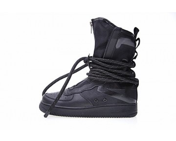 Aa1128-202 Triple Schwarz Schuhe Nike Sf Air Force 1 High Unisex